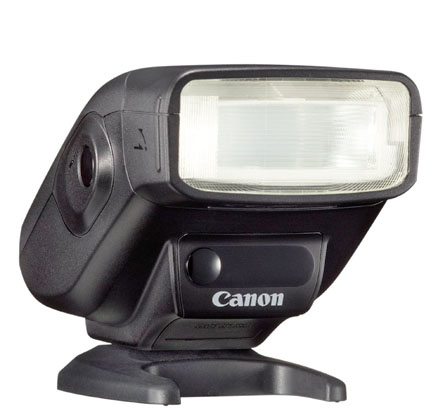 Canon Speedlite 270EX II