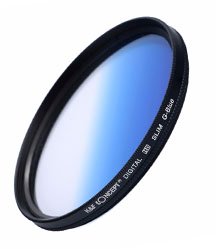 Canon DSLR Lens Filter