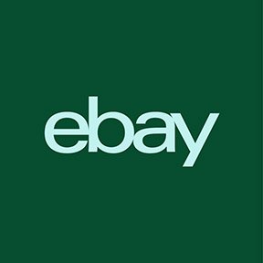 eBay square logo 2/14/21