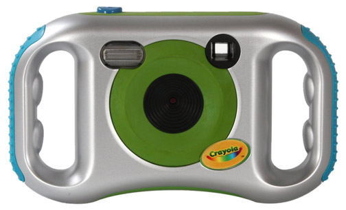 Crayola Kids Camera.