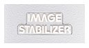 Canon image stabilization logo