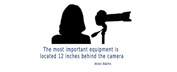 Ansel Adams Quote