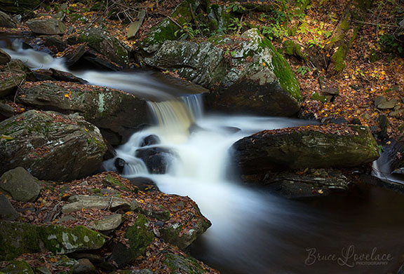 Waterfall sample photo