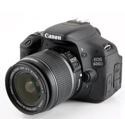 Canon EOS 60D