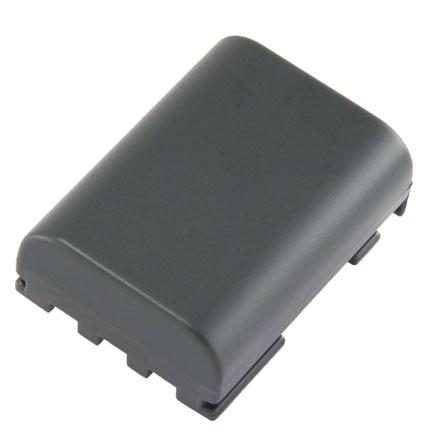 Alternative battery for BG-E3 battery grip