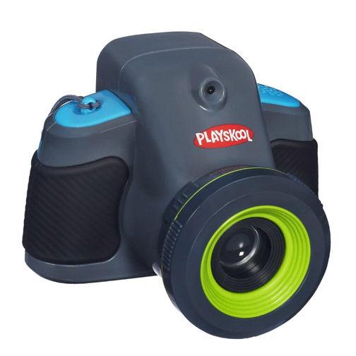 Playskool Showcam Kids Camera.