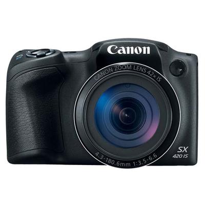 Canon SX420 Camera