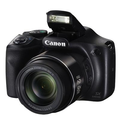 Canon SX540