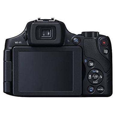canon sx50 hs wifi