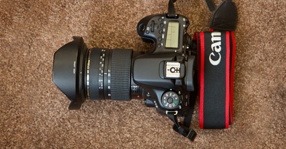 Canon EOS 70D Review After 5 years. Is the 70D Still Any Good?