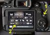 Canon 90D Auto-Focus Menu