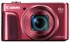 Canon Powershot Camera