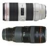 Canon EF 70-200mm vs EF 80-200mm lens