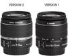 Canon 18-55 Lens Comparison