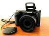 Canon Powershot SX400 IS Camera