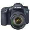 Canon EOS 7D Camera