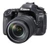 Canon 80D Camera