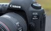 Canon 5D Mark IV