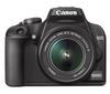 Canon 1000D - EOS Rebel XS