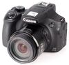 Canon SX60 HS Camera