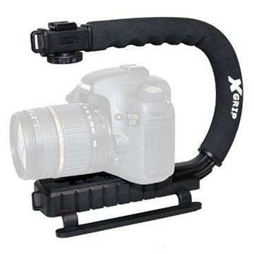 DSLR Camera Video Stabilizer