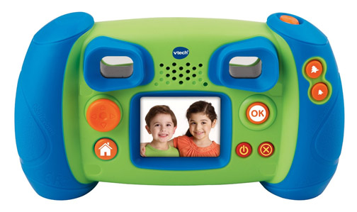 VTech KidiZoom Digital Camera